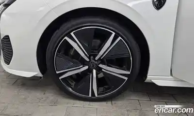 Peugeot 308 2022 1.5 гидро в Москве № 256287, миниатюра 5