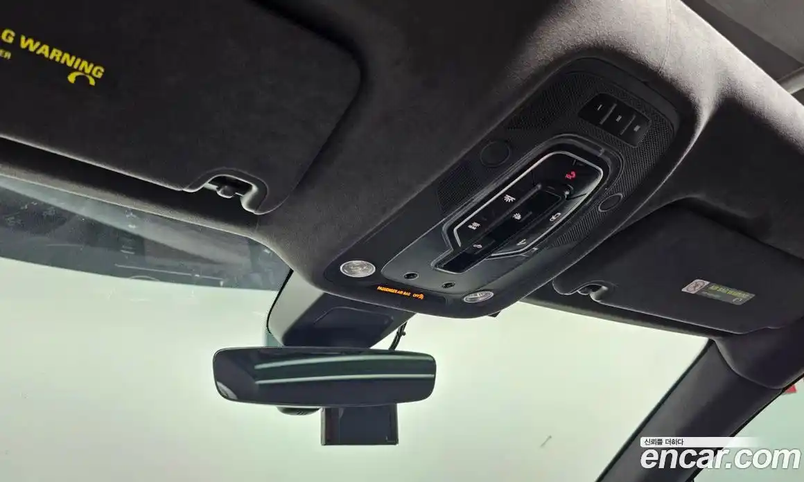 Bentley Bentayga 2019 4.0 гидро в Москве № 256628, фото 17