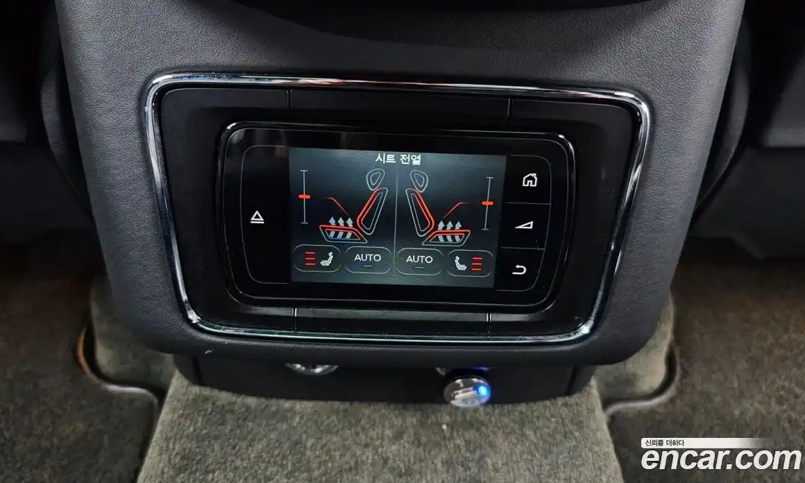 Bentley Bentayga 2019 4.0 гидро в Москве № 256628, фото 18