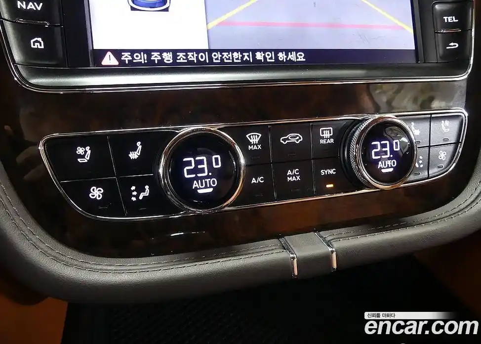 Bentley Bentayga 2017 6.0 гидро в Москве № 256654, фото 17