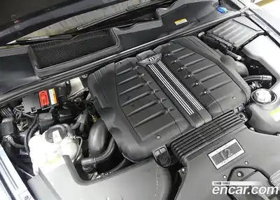 Bentley Bentayga 2017 6.0 гидро в Москве № 256654, миниатюра 5