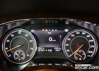 Bentley Bentayga 2017 6.0 гидро в Москве № 256654, миниатюра 6