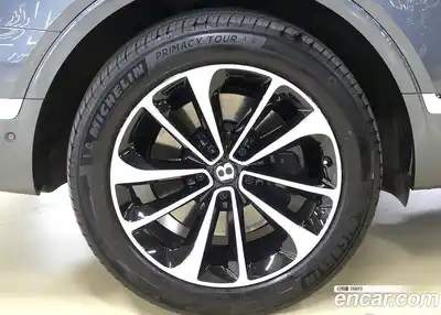 Bentley Bentayga 2017 6.0 гидро в Москве № 256654, миниатюра 9