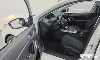 Peugeot 308 2015 1.6 гидро в Москве № 257499, миниатюра 11