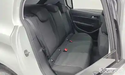 Peugeot 308 2015 1.6 гидро в Москве № 257499, миниатюра 12