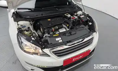 Peugeot 308 2015 1.6 гидро в Москве № 257499, миниатюра 6