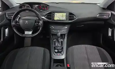 Peugeot 308 2015 1.6 гидро в Москве № 257499, миниатюра 7