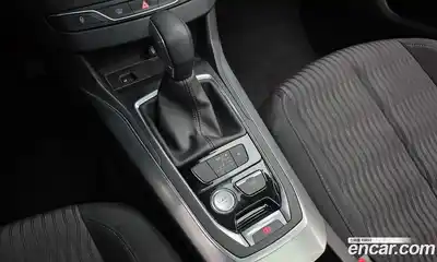 Peugeot 308 2015 1.6 гидро в Москве № 257499, миниатюра 9