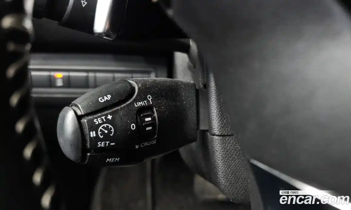 Peugeot 308 2019 1.5 гидро в Москве № 257835, фото 17