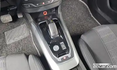 Peugeot 308 2019 1.5 гидро в Москве № 257835, миниатюра 9