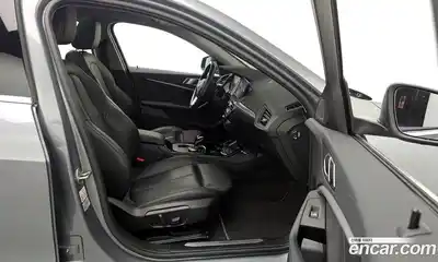 BMW 1-Series 2022 2.0 гидро в Москве № 260899, миниатюра 11