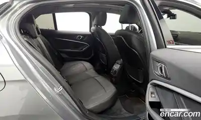 BMW 1-Series 2022 2.0 гидро в Москве № 260899, миниатюра 12