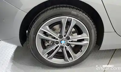 BMW 1-Series 2022 2.0 гидро в Москве № 260899, миниатюра 5