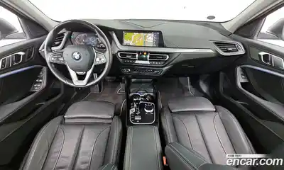 BMW 1-Series 2022 2.0 гидро в Москве № 260899, миниатюра 7