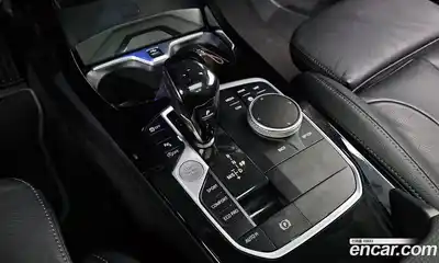 BMW 1-Series 2022 2.0 гидро в Москве № 260899, миниатюра 9