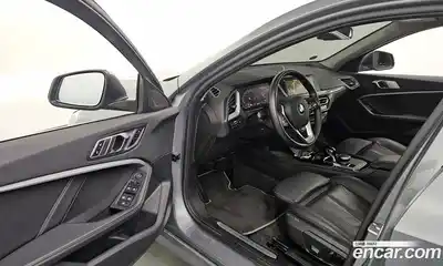 BMW 1-Series 2022 2.0 гидро в Москве № 260899, миниатюра 10