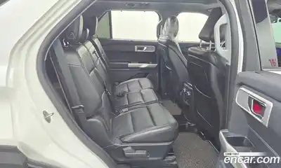 Ford Explorer 2020 2.3 гидро в Москве № 273401, миниатюра 12