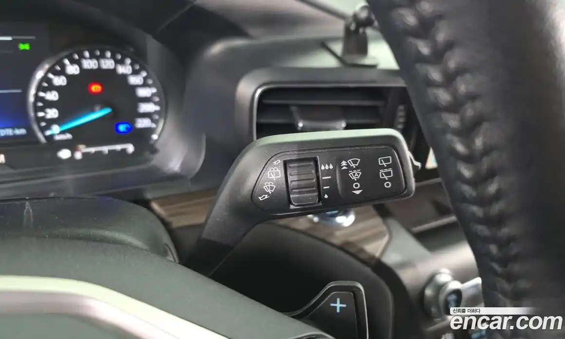 Ford Explorer 2020 2.3 гидро в Москве № 273401, фото 17