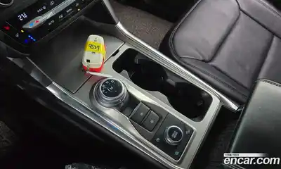 Ford Explorer 2020 2.3 гидро в Москве № 273401, миниатюра 9