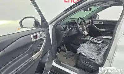 Ford Explorer 2020 2.3 гидро в Москве № 273401, миниатюра 10