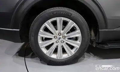 Ford Explorer 2020 2.3 гидро в Москве № 273414, миниатюра 5