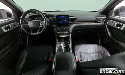 Ford Explorer 2020 2.3 гидро в Москве № 273414, миниатюра 7