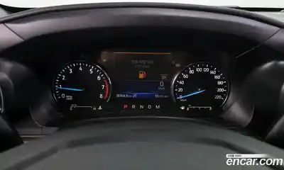Ford Explorer 2020 2.3 гидро в Москве № 273414, миниатюра 8