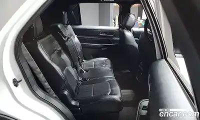 Ford Explorer 2015 2.3 гидро в Москве № 273424, миниатюра 12