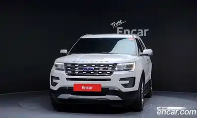 Ford Explorer 2015 2.3 гидро в Москве № 273424, миниатюра 3