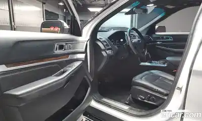 Ford Explorer 2015 2.3 гидро в Москве № 273424, миниатюра 10