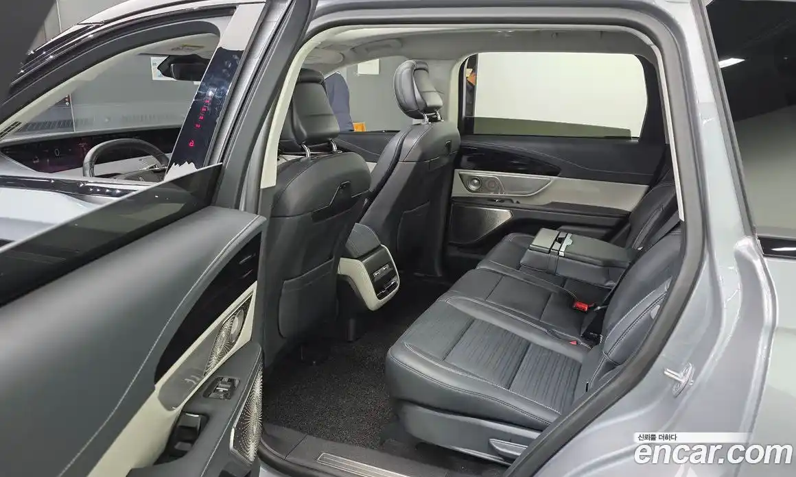 Lincoln Nautilus 2024 2.0 гидро в Москве № 282385, фото 11