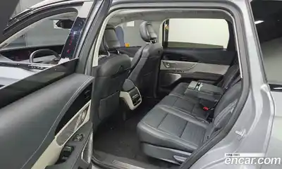 Lincoln Nautilus 2024 2.0 гидро в Москве № 282385, миниатюра 11