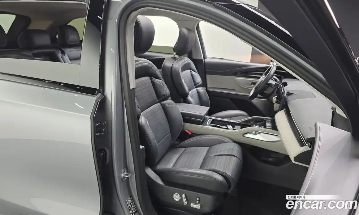 Lincoln Nautilus 2024 2.0 гидро в Москве № 282385, фото 12