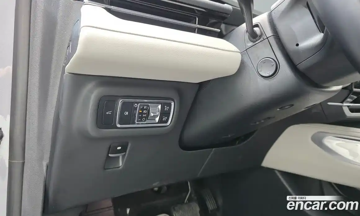 Lincoln Nautilus 2024 2.0 гидро в Москве № 282385, фото 14