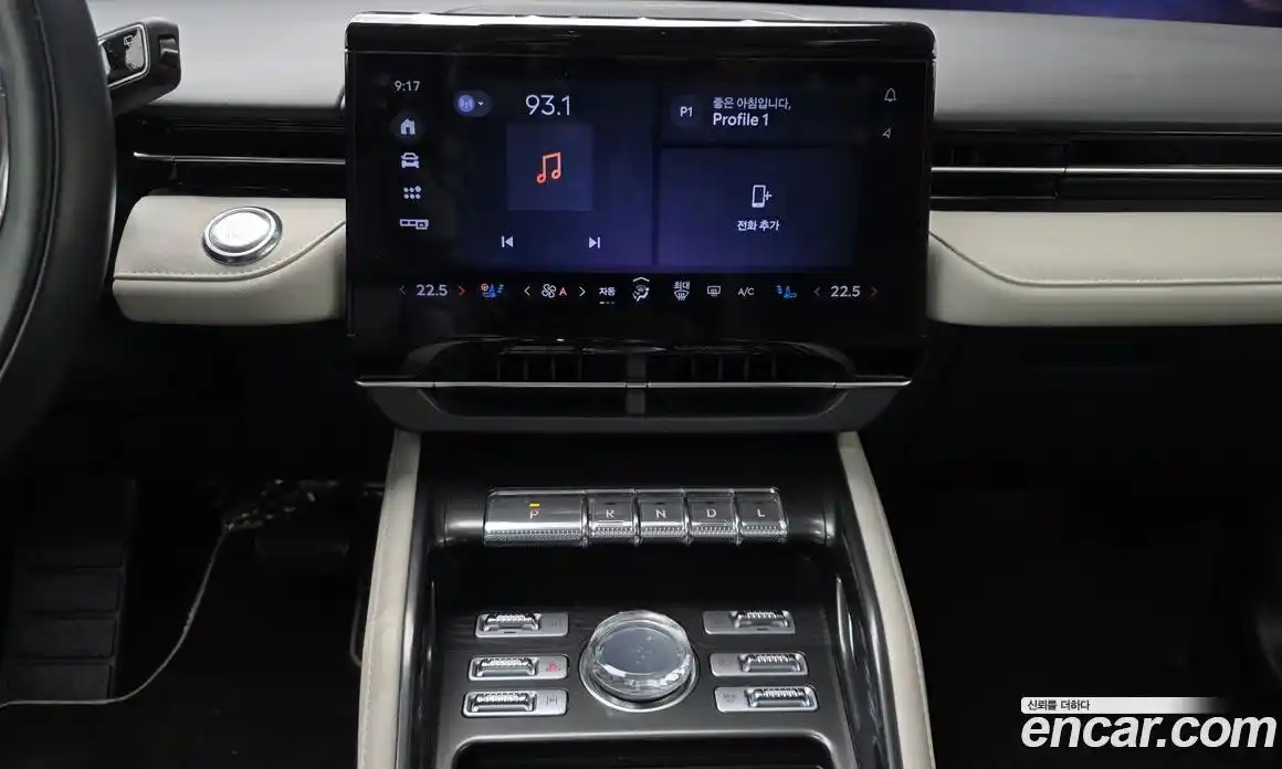 Lincoln Nautilus 2024 2.0 гидро в Москве № 282385, фото 16