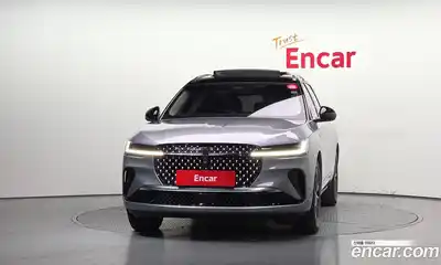 Lincoln Nautilus 2024 2.0 гидро в Москве № 282385, миниатюра 3