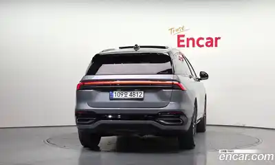 Lincoln Nautilus 2024 2.0 гидро в Москве № 282385, миниатюра 4