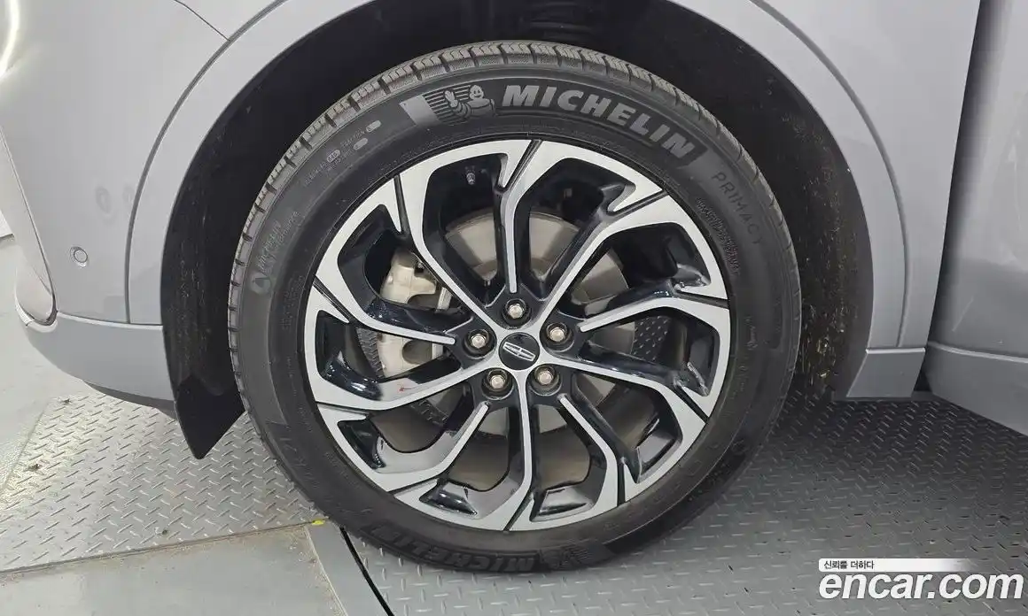 Lincoln Nautilus 2024 2.0 гидро в Москве № 282385, фото 5