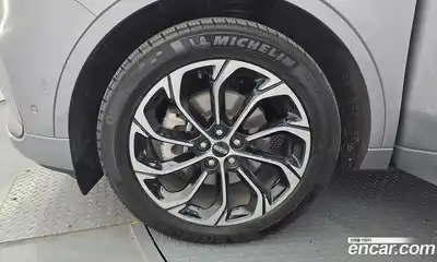 Lincoln Nautilus 2024 2.0 гидро в Москве № 282385, миниатюра 5