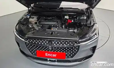 Lincoln Nautilus 2024 2.0 гидро в Москве № 282385, миниатюра 6