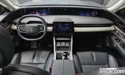 Lincoln Nautilus 2024 2.0 гидро в Москве № 282385, миниатюра 7