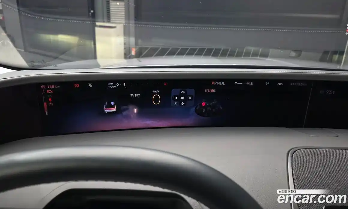 Lincoln Nautilus 2024 2.0 гидро в Москве № 282385, фото 8