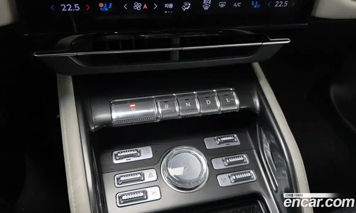 Lincoln Nautilus 2024 2.0 гидро в Москве № 282385, фото 9