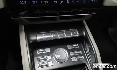 Lincoln Nautilus 2024 2.0 гидро в Москве № 282385, миниатюра 9