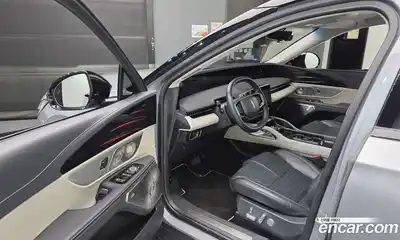 Lincoln Nautilus 2024 2.0 гидро в Москве № 282385, миниатюра 10