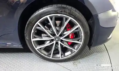 Maserati Ghibli 2022 3.0 гидро в Москве № 282707, миниатюра 4