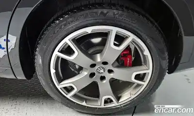 Maserati Levante 2022 3.0 гидро в Москве № 282781, миниатюра 5