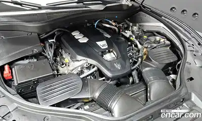 Maserati Levante 2022 3.0 гидро в Москве № 282781, миниатюра 6