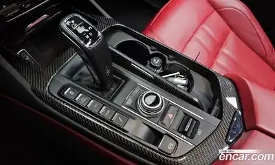 Maserati Levante 2022 3.0 гидро в Москве № 282781, миниатюра 9