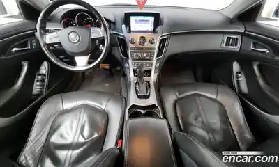 Cadillac CTS 2012 3.0 гидро в Москве № 285586, миниатюра 7